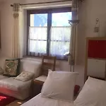 Apartment Family House With Balcony Garden Wi Fi *