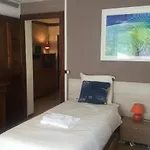 Apartment Family House With Balcony Garden Wi Fi Chamonix