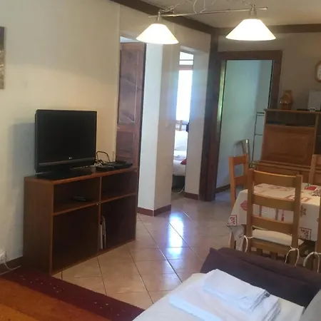 Family House With Balcony Garden Wi Fi Apartamento *